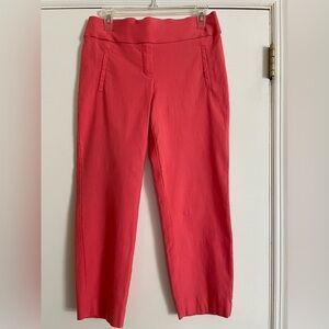 Women’s Apt.9 Stretch Capris, Size 10